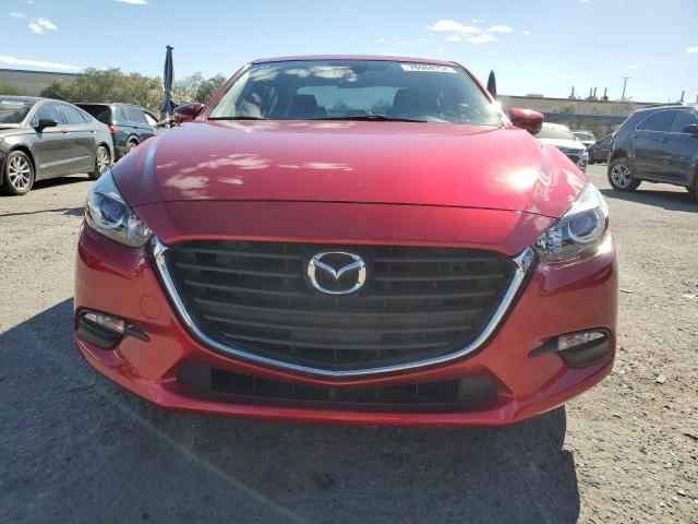 VIN 3MZBN1V31JM183004 2018 Mazda 3, Touring no.5