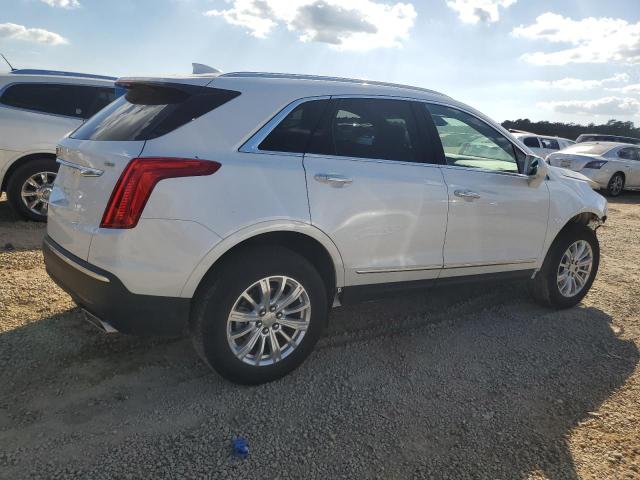 2019 CADILLAC XT5 - 1GYKNARS3KZ133820