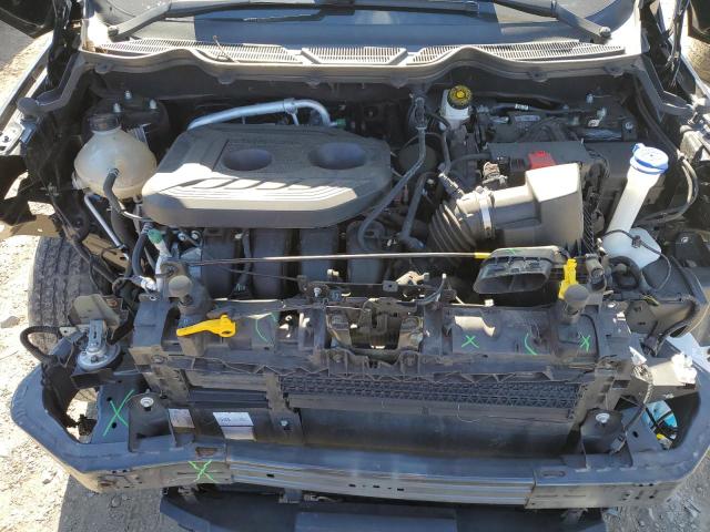 2020 FORD ECOSPORT S - MAJ6S3GL1LC355029