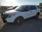 FORD EXPLORER P photo