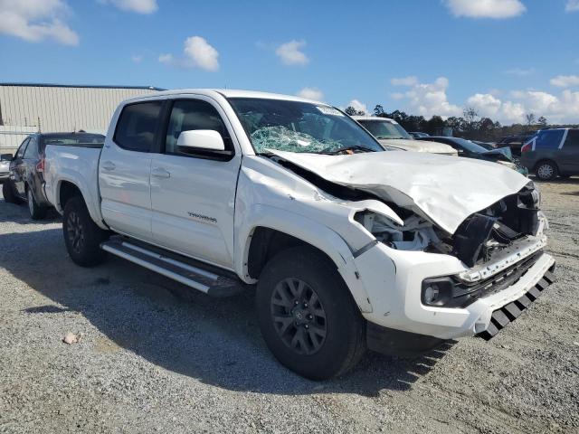 2022 TOYOTA TACOMA DOU - 3TMAZ5CNXNM187847