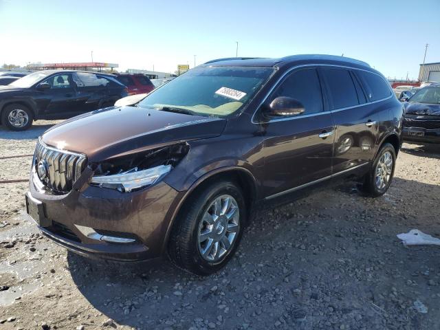 VIN 5GAKRBKD8FJ276134 2015 BUICK ENCLAVE no.1