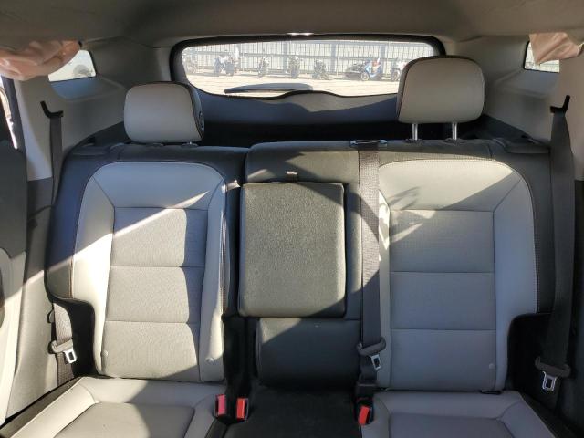 2020 GMC TERRAIN SL - 3GKALPEV3LL204604