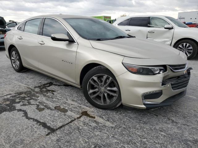 Vin: 1g1ze5st3gf261278, lot: 78692054, chevrolet malibu lt 20164
