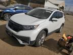 2021 HONDA CR-V EX - 2HKRW2H52MH600142