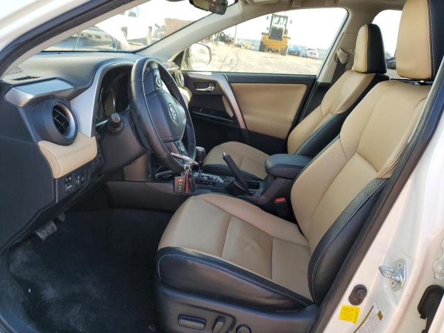 2016 TOYOTA RAV4 HV LI - JTMDJREV2GD042504