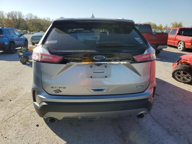 2020 FORD EDGE SEL - 2FMPK4J99LBA73900