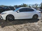 2023 TOYOTA CAMRY SE N - 4T1G11AK8PU814915