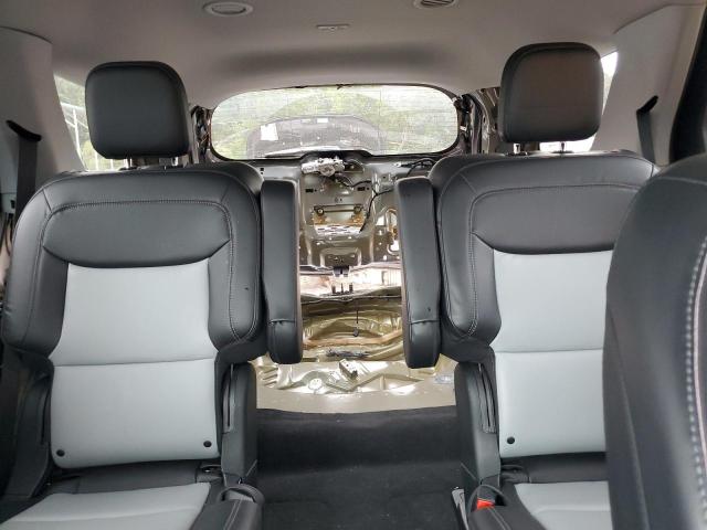2023 FORD EXPLORER X - 1FMSK7DH3PGA52070