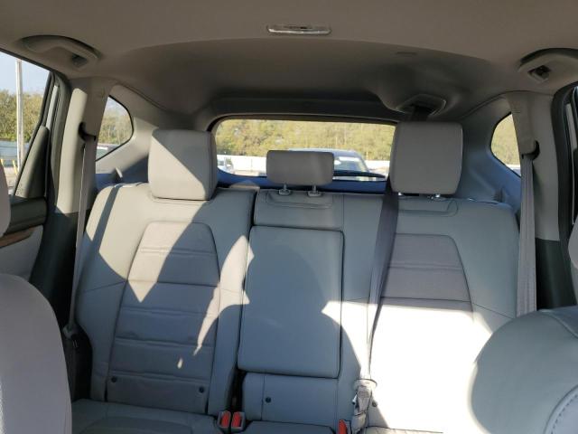 2022 HONDA CR-V EXL - 7FARW2H8XNE040773