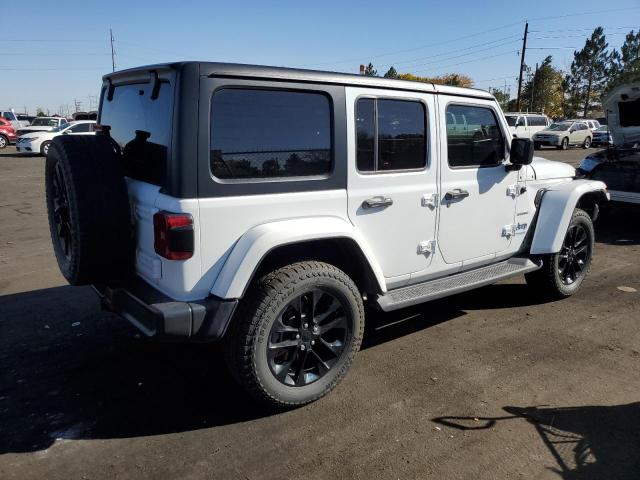 2022 JEEP WRANGLER U - 1C4JJXP61NW278110