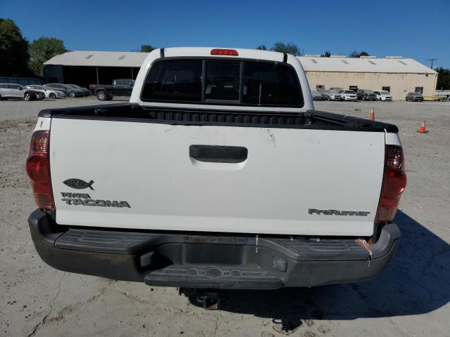 VIN 5TFJX4GNXEX032834 2014 Toyota Tacoma, Double Cab no.6