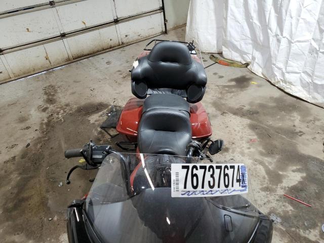 2024 HARLEY-DAVIDSON FLTRK 1HD1KZF12RB611750