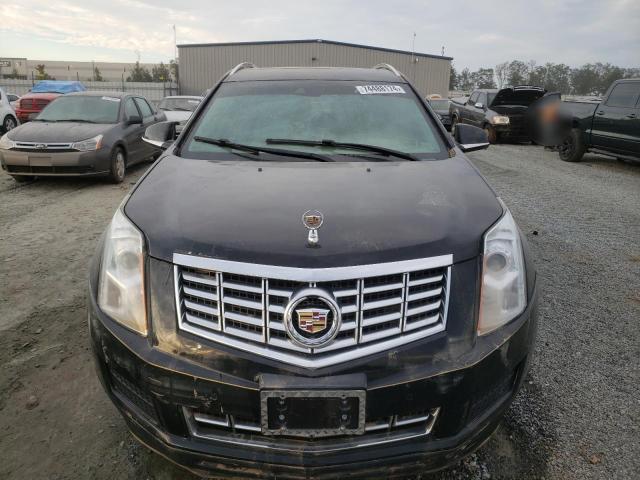 2015 CADILLAC SRX LUXURY - 3GYFNEE35FS606742