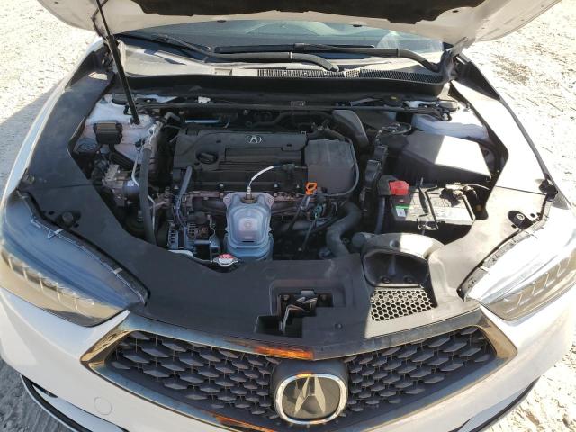 VIN 19UUB1F6XKA002060 2019 Acura EL, 1.6 Technology no.12