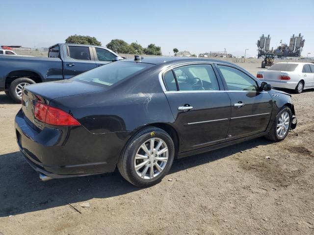 BUICK LUCERNE CX 2011 black  flexible fuel 1G4HC5EM8BU137360 photo #4