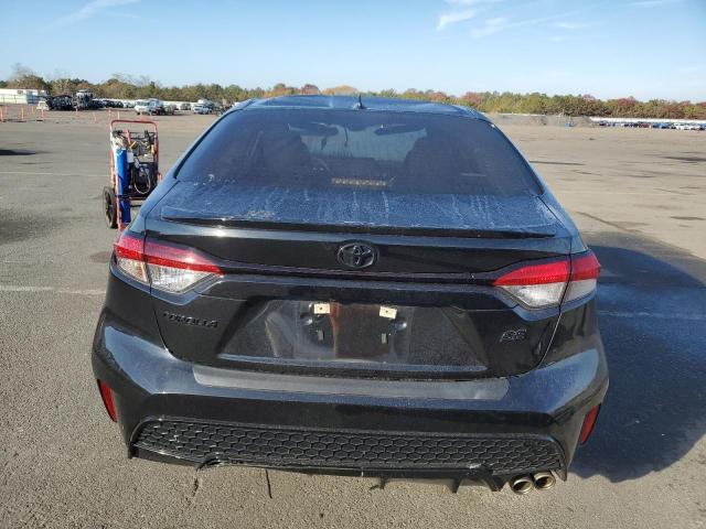 2022 TOYOTA COROLLA SE - 5YFS4MCE3NP101008