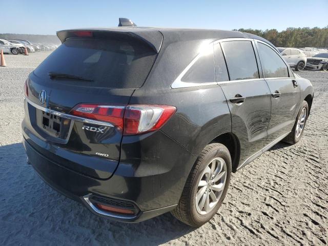 2018 ACURA RDX - 5J8TB4H37JL005923