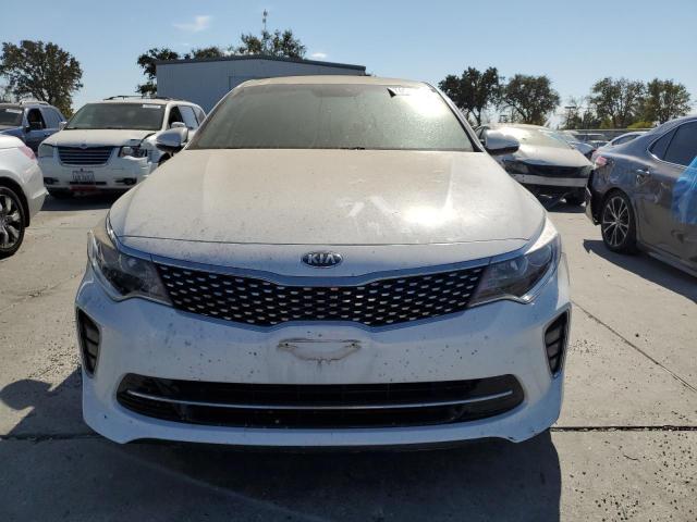 VIN 5XXGT4L30JG187694 2018 KIA Optima, LX no.5