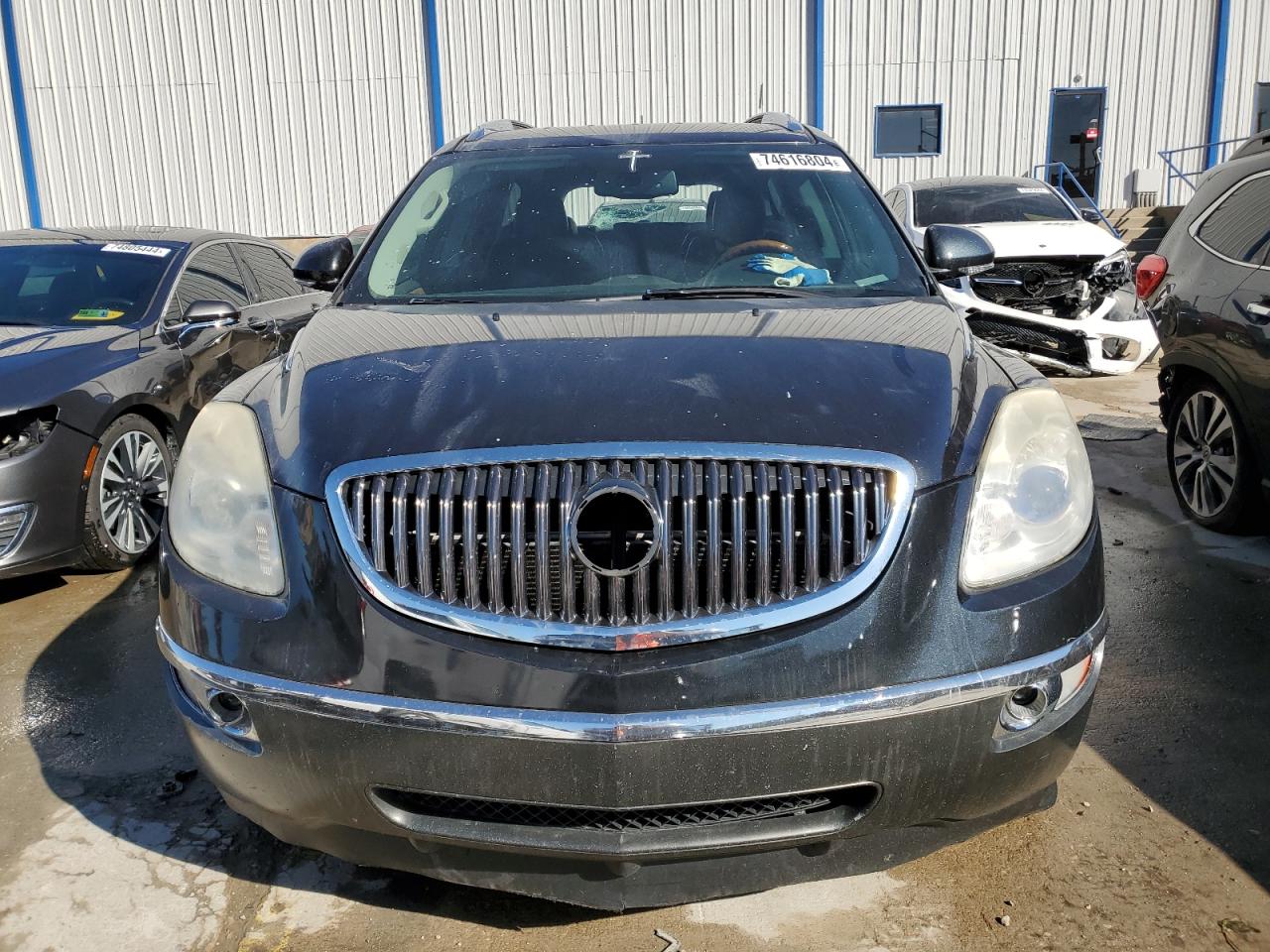 Lot #2952881792 2012 BUICK ENCLAVE