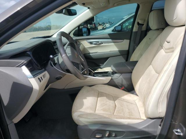 VIN 1GYKNCRS0KZ170528 2019 CADILLAC XT5 no.7