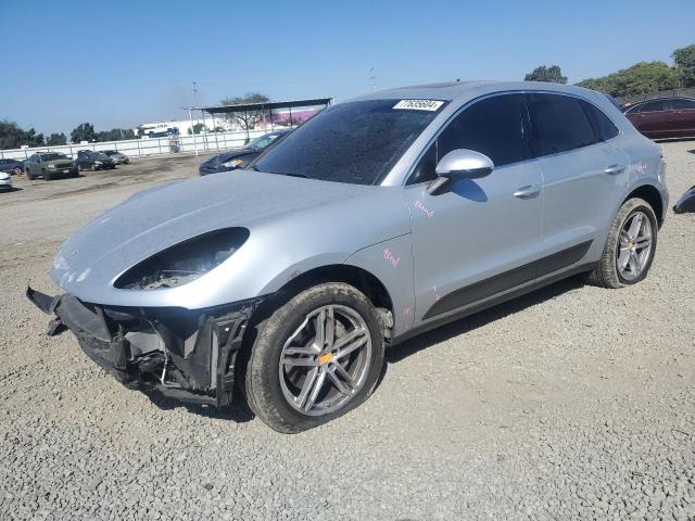 VIN WP1AB2A53JLB33712 2018 PORSCHE MACAN no.1