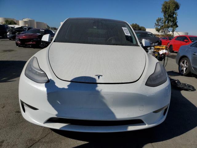 VIN 5YJYGDEE5MF153717 2021 Tesla MODEL Y no.5