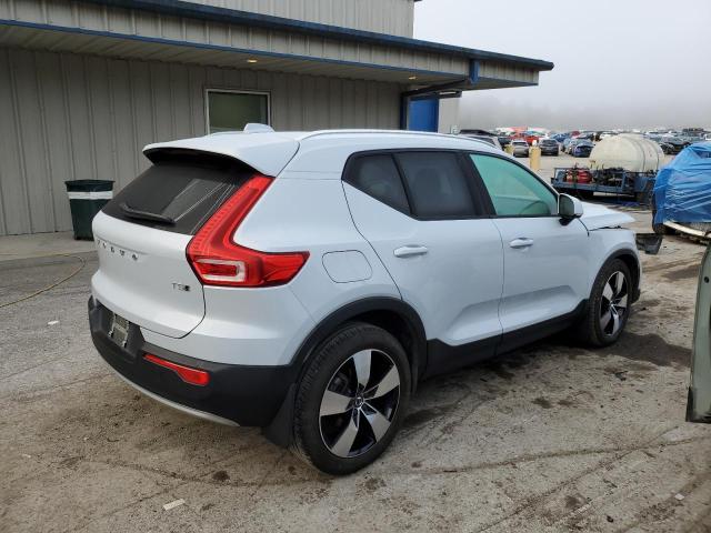 VIN YV4162UK2M2565707 2021 Volvo XC40, T5 Momentum no.3