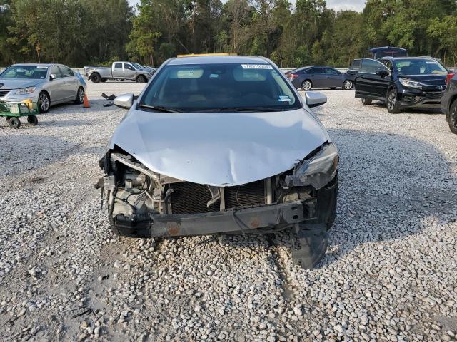 2018 TOYOTA COROLLA L - 5YFBURHE3JP786076