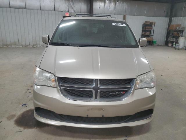 VIN 2C4RDGCG2DR618669 2013 Dodge Grand Caravan, Sxt no.5