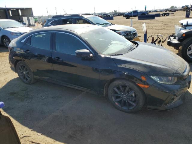 2020 HONDA CIVIC EX - SHHFK7H65LU202424