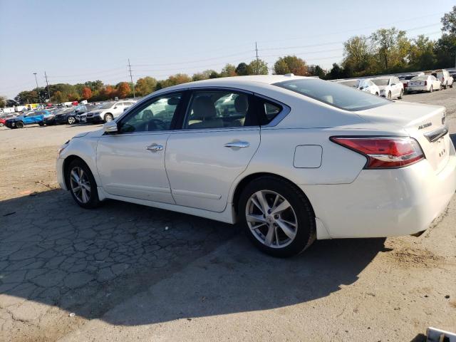 2015 NISSAN ALTIMA 2.5 - 1N4AL3AP0FC113615