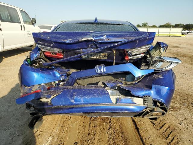 2020 HONDA ACCORD SPO - 1HGCV1F38LA149844