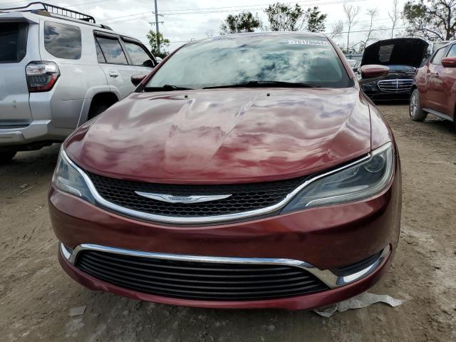 VIN 1C3CCCAB9FN597834 2015 Chrysler 200, Limited no.5