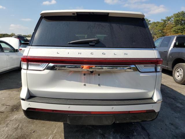 2022 LINCOLN NAVIGATOR - 5LMJJ3LTXNEL03900