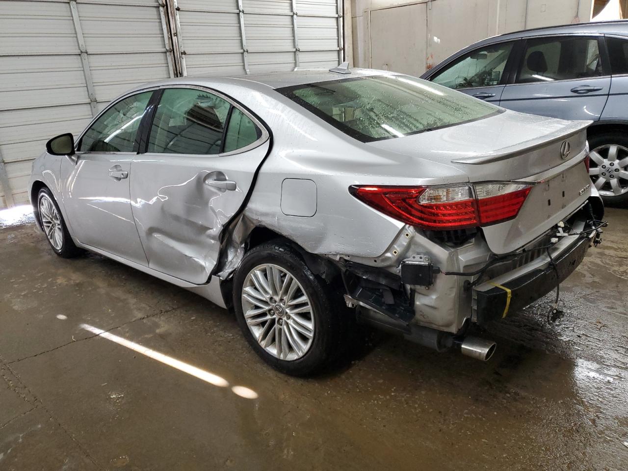 Lot #2945580179 2014 LEXUS ES 350