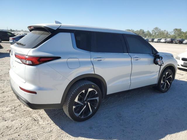 2022 MITSUBISHI OUTLANDER - JA4J3TA82NZ032415