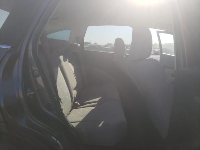 2016 HONDA CR-V SE - 2HKRM4H40GH726173