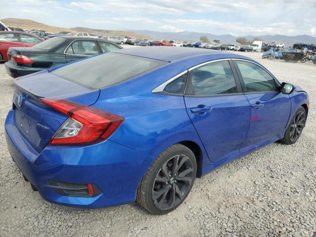 19XFC2F82KE029715 2019 HONDA CIVIC