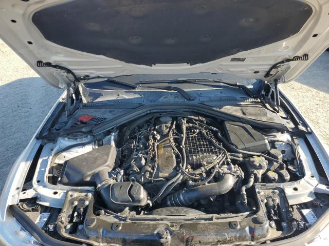 2016 BMW 340 I - WBA8B3G5XGNT62556