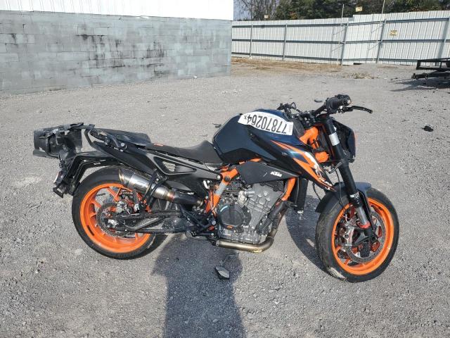 2023 KTM 890 DUKE R #2986948814