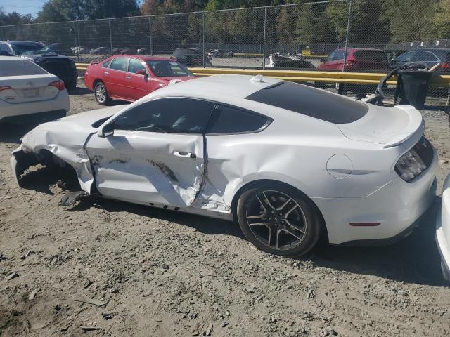 2022 FORD MUSTANG GT - 1FA6P8CF6N5104657