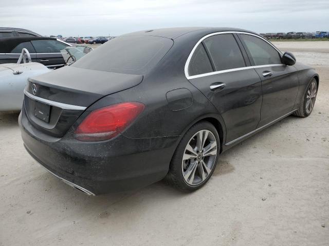 VIN 55SWF8DB8KU302755 2019 Mercedes-Benz C-Class, 300 no.3