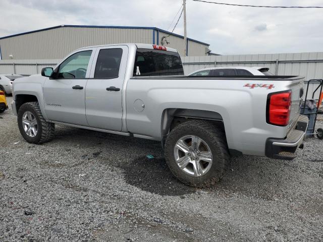2016 CHEVROLET SILVERADO - 1GCVKPEC4GZ291197