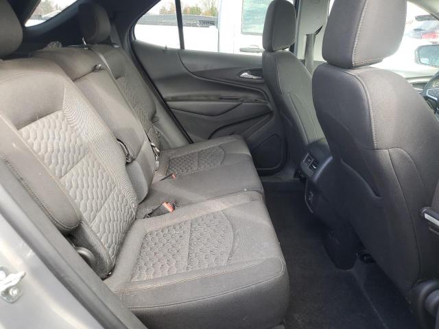 2019 CHEVROLET EQUINOX LT - 3GNAXKEV6KS563718