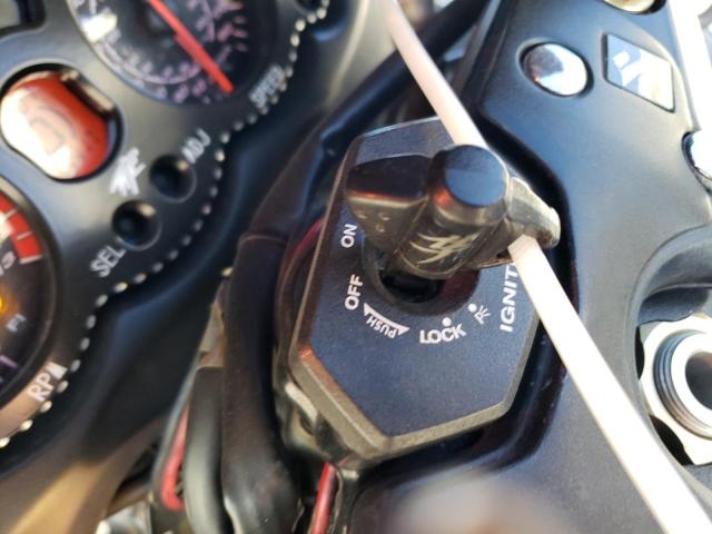 2017 SUZUKI GSX1300 RA JS1GX72B0H2100790