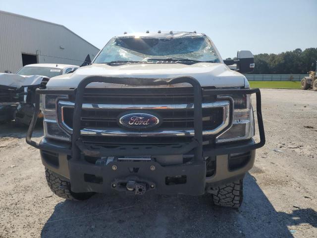 2020 FORD F350 SUPER - 1FT8W3BT6LEE68347