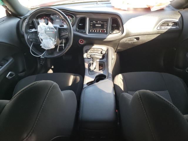 2023 DODGE CHALLENGER - 2C3CDZBTXPH668783