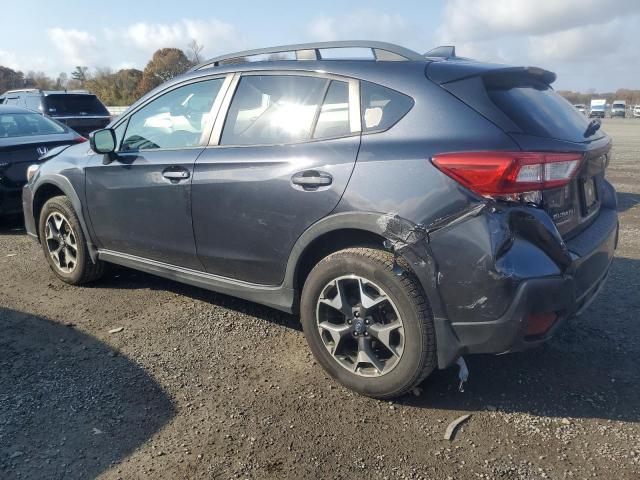 2019 SUBARU CROSSTREK - JF2GTACCXK8327268