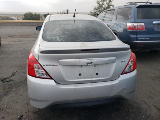 VIN 3N1CN7AP6HL842376 2017 NISSAN VERSA no.6